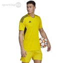 Koszulka męska adidas Condivo 22 Match Day Jersey żółta HA3518 Adidas teamwear