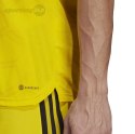 Koszulka męska adidas Condivo 22 Match Day Jersey żółta HA3518 Adidas teamwear