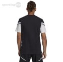 Koszulka męska adidas Condivo 22 Tee czarna H21261 Adidas teamwear