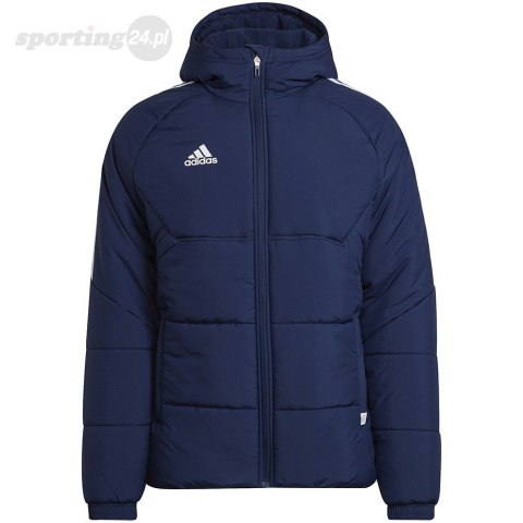 Kurtka męska adidas Condivo 22 Winter granatowa HA6264 Adidas teamwear