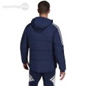 Kurtka męska adidas Condivo 22 Winter granatowa HA6264 Adidas teamwear