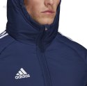 Kurtka męska adidas Condivo 22 Winter granatowa HA6264 Adidas teamwear