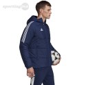 Kurtka męska adidas Condivo 22 Winter granatowa HA6264 Adidas teamwear