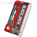 Rzutki Harrows Steeltip Black Jack 18g Harrows