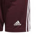 Spodenki dla dzieci adidas Squadra 21 Short bordowe GN8081 Adidas teamwear