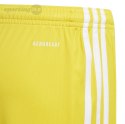 Spodenki dla dzieci adidas Squadra 21 żółte GN5760 Adidas teamwear