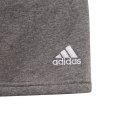 Spodenki dla dzieci adidas Tiro 21 Sweat szare GP8806 Adidas teamwear