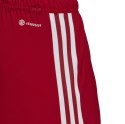 Spodenki męskie adidas Condivo 22 Match Day Shorts czerwone HA0600 Adidas teamwear