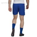 Spodenki męskie adidas Condivo 22 Match Day Shorts niebieskie HA0599 Adidas teamwear