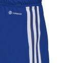 Spodenki męskie adidas Condivo 22 Match Day Shorts niebieskie HA0599 Adidas teamwear