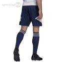 Spodenki męskie adidas Condivo 22 Training Shorts granatowe HA6284 Adidas teamwear