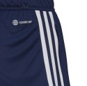 Spodenki męskie adidas Condivo 22 Training Shorts granatowe HA6284 Adidas teamwear