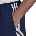 Spodenki męskie adidas Condivo 22 Training Shorts granatowe HA6284 Adidas teamwear