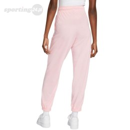 Spodnie damskie Nike Nsw Gym Vntg Easy Pant różowe DM6390 611 Nike