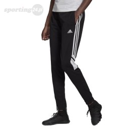 Spodnie damskie adidas Condivo 22 Track Pant czarne HA6247 Adidas teamwear