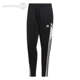 Spodnie damskie adidas Condivo 22 Training Pants czarne H21265 Adidas teamwear