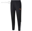 Spodnie męskie Puma teamLIGA Training Pants czarne 657242 45 Puma