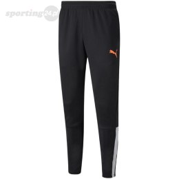 Spodnie męskie Puma teamLIGA Training Pants czarne 657242 45 Puma