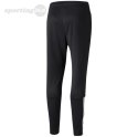 Spodnie męskie Puma teamLIGA Training Pants czarne 657242 45 Puma