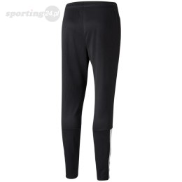 Spodnie męskie Puma teamLIGA Training Pants czarne 657242 45 Puma