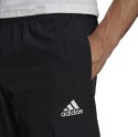 Spodnie męskie adidas Essentials Small Logo Woven Cargo 7/8 Pants HE1859 Adidas