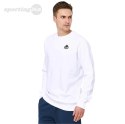 Bluza męska Kappa Taule biała 705421 001 Kappa