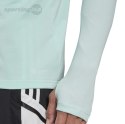 Bluza męska adidas Condivo 22 Training Top miętowa HD2315 Adidas teamwear