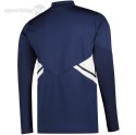 Bluza męska adidas Condivo 22 Training granatowa HA6270 Adidas teamwear