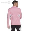 Bluza męska adidas Condivo 22 Training różowa HD2313 Adidas teamwear