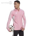 Bluza męska adidas Condivo 22 Training różowa HD2313 Adidas teamwear