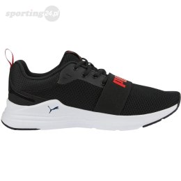 Buty Puma Wired Run czarne 373015 21 Puma