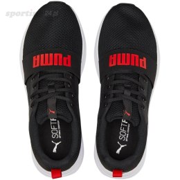 Buty Puma Wired Run czarne 373015 21 Puma