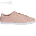 Buty damskie Puma Vikky Lopro Rose brzoskwiniowe 385845 04 Puma