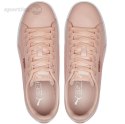 Buty damskie Puma Vikky Lopro Rose brzoskwiniowe 385845 04 Puma