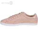 Buty damskie Puma Vikky Lopro Rose brzoskwiniowe 385845 04 Puma