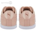 Buty damskie Puma Vikky Lopro Rose brzoskwiniowe 385845 04 Puma