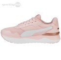 Buty dla dzieci Puma R78 Voyage Soft różowe 386226 02 Puma