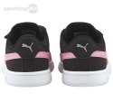 Buty dla dzieci Puma Smash v2 Buck V PS czarne 365183 40 Puma