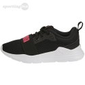 Buty dla dzieci Puma Wired Run PS czarne 374216 20 Puma