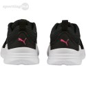 Buty dla dzieci Puma Wired Run PS czarne 374216 20 Puma