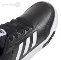 Buty dla dzieci adidas Tensaur Sport 2.0 K czarno-białe GW6425 Adidas