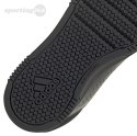 Buty dla dzieci adidas Tensaur Sport Training Hook and Loop czarne GW6439 Adidas