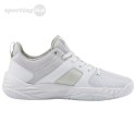 Buty męskie Puma Rebound Future Cage biało-szare 383856 02 Puma