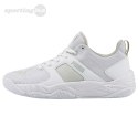 Buty męskie Puma Rebound Future Cage biało-szare 383856 02 Puma