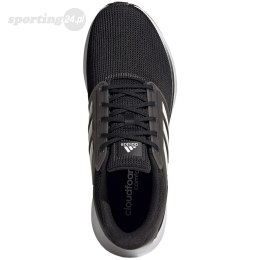 Buty męskie adidas EQ19 Run czarne GY4719 Adidas