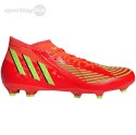 Buty piłkarskie adidas Predator Edge.2 FG GW1009 Adidas