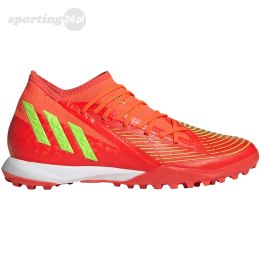 Buty piłkarskie adidas Predator Edge.3 TF GV8536 Adidas