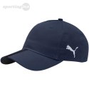 Czapka z daszkiem Puma Liga Cap granatowa 22356 05 Puma