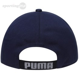 Czapka z daszkiem Puma Liga Cap granatowa 22356 05 Puma