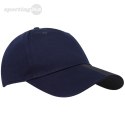 Czapka z daszkiem Puma Liga Cap granatowa 22356 05 Puma